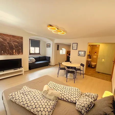 Appartement Old Town Cozy Hall in Tirol