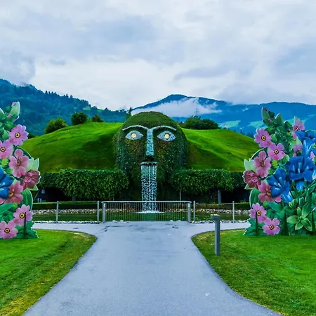 Appartement Old Town Cozy