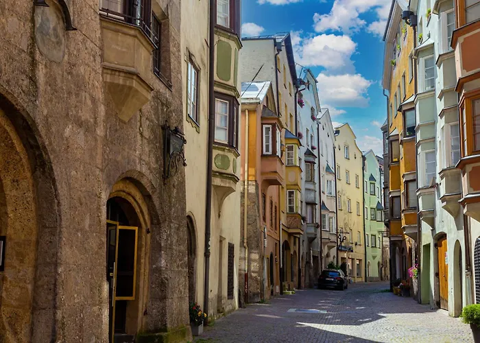 Apartamento Old Town Cozy *