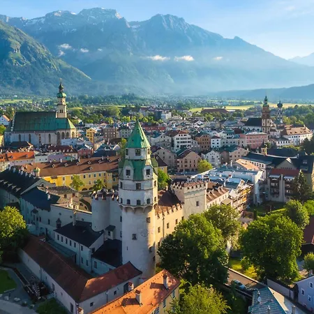 Old Town Cozy Appartement