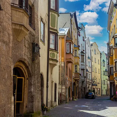 Appartement Old Town Cozy *