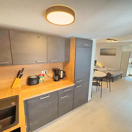 Old Town Cozy アパート *