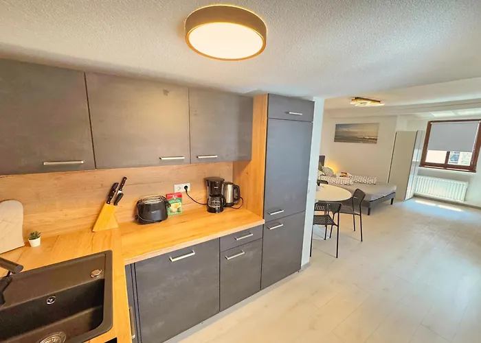 Old Town Cozy Appartamento *